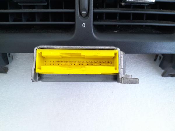 Kit de airbags MERCEDES-BENZ CLK (C208) Imagem-4 Kit de airbags MERCEDES-BENZ CLK (C208) Imagem-4