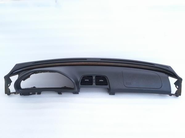 Kit de airbags MERCEDES-BENZ CLK (C208) Imagem-7 Kit de airbags MERCEDES-BENZ CLK (C208) Imagem-7