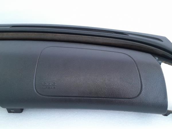 Kit de airbags MERCEDES-BENZ CLK (C208) Imagem-9 Kit de airbags MERCEDES-BENZ CLK (C208) Imagem-9