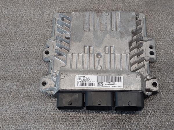 Centralina motor / ECU PEUGEOT 508 SW