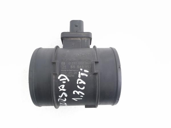 Medidor massa de ar / MAF OPEL Corsa D