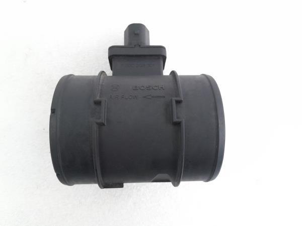 Medidor massa de ar / MAF OPEL Corsa D Imagem-1