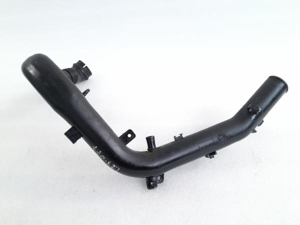 Tubo do intercooler OPEL Corsa C Van Imagem-1