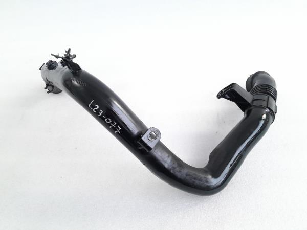 Tubo do intercooler OPEL Corsa C Van Imagem-2