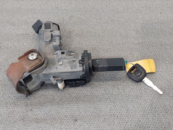 Bombín de encendido MAZDA 2 (DE)