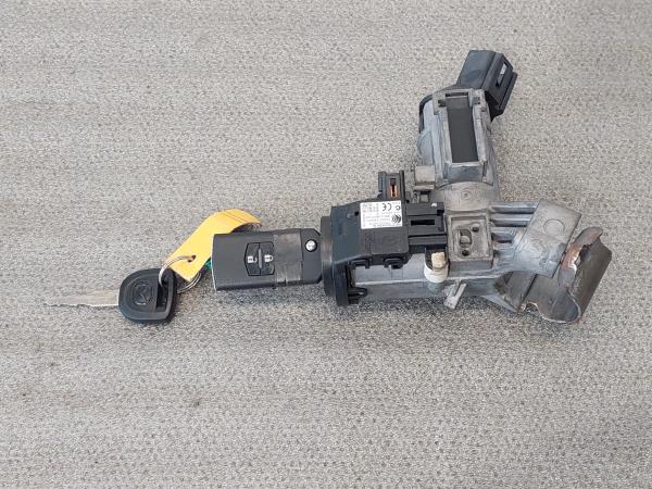 Bombín de encendido MAZDA 2 (DE) Imagem-1