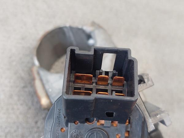 Bombín de encendido MAZDA 2 (DE) Imagem-4