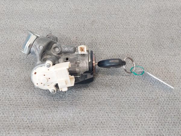 Bombín de encendido TOYOTA Auris Hatchback (_E15_)