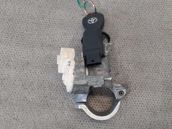 Bombín de encendido TOYOTA Auris Hatchback (_E15_) Imagem-2