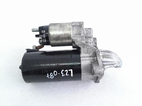 Motor de arranque BMW 3 Touring (E91)