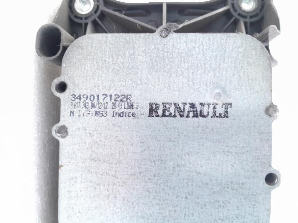 Selettore cambio RENAULT Clio IV (BH_) Imagem-4 Selettore cambio RENAULT Clio IV (BH_) Imagem-4