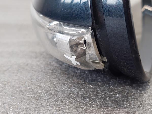 Rétroviseur gauche MERCEDES-BENZ CLS (C219) Imagem-4