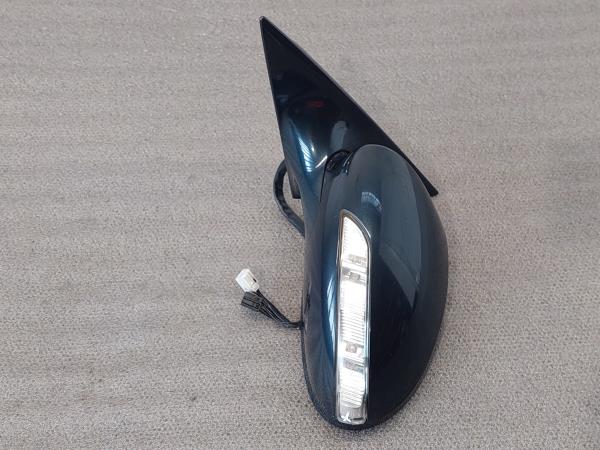 Rétroviseur gauche MERCEDES-BENZ CLS (C219) Imagem-3