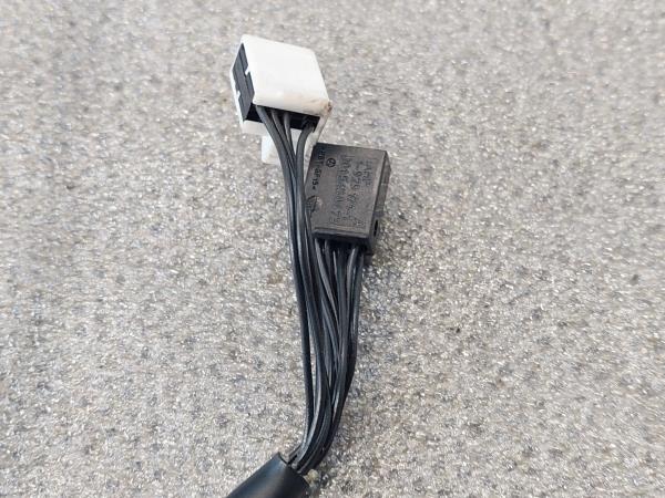 Rétroviseur gauche MERCEDES-BENZ CLS (C219) Imagem-5