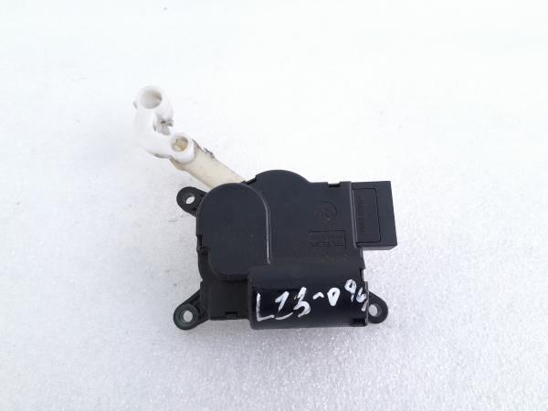 Motor del compuerta de la calefacción CITROËN Berlingo (B9)