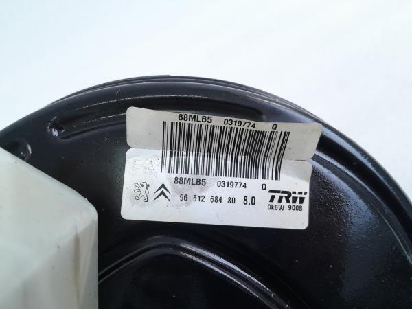 Servofreno CITROËN Berlingo (B9) Imagem-1