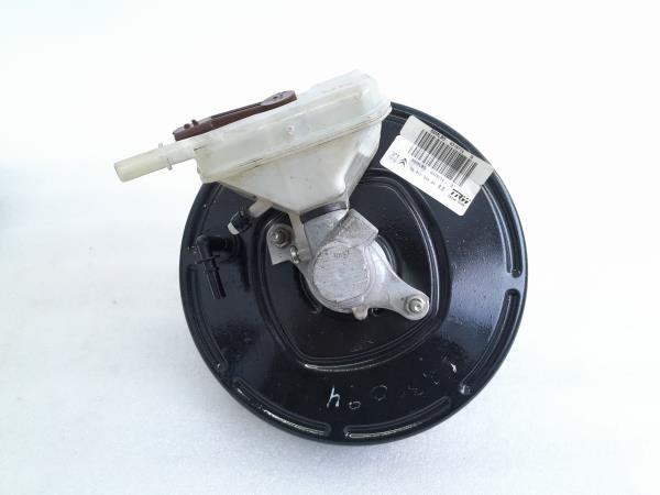 Servofreno CITROËN Berlingo (B9)