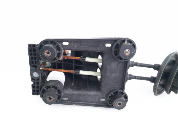 Seletor caixa velocidades PEUGEOT 208 Imagem-2