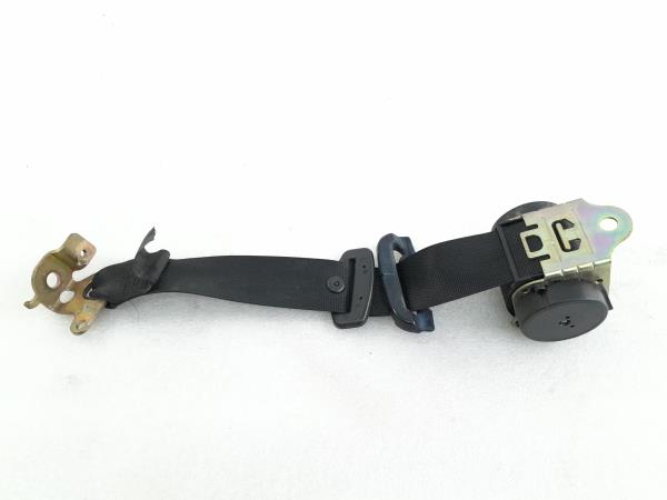 Right rear seatbelt MERCEDES-BENZ CLK (C208) Imagem-1