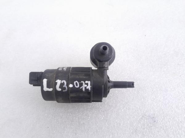Motor de esguicho OPEL Corsa C Van Imagem-4