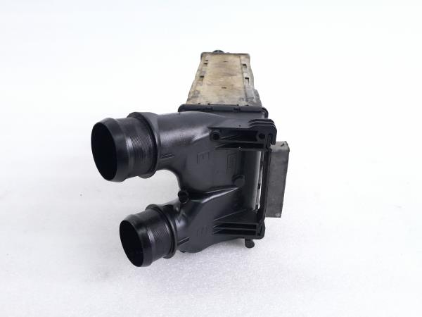 Radiador del intercooler CITROËN Berlingo (B9) Imagem-1