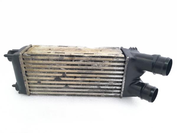 Radiador del intercooler CITROËN Berlingo (B9)
