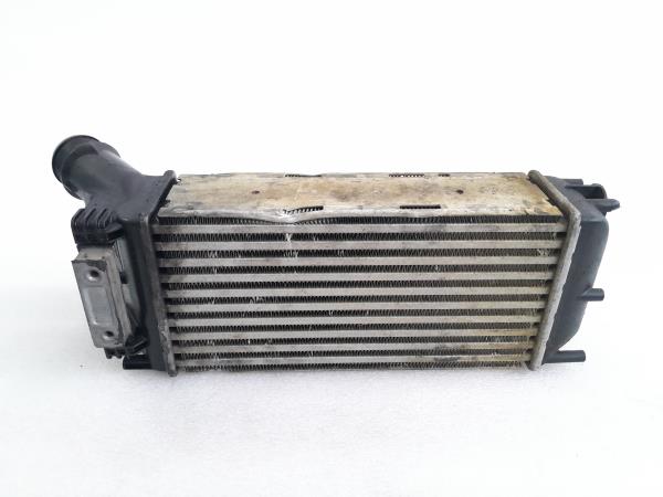 Radiador del intercooler CITROËN Berlingo (B9) Imagem-2
