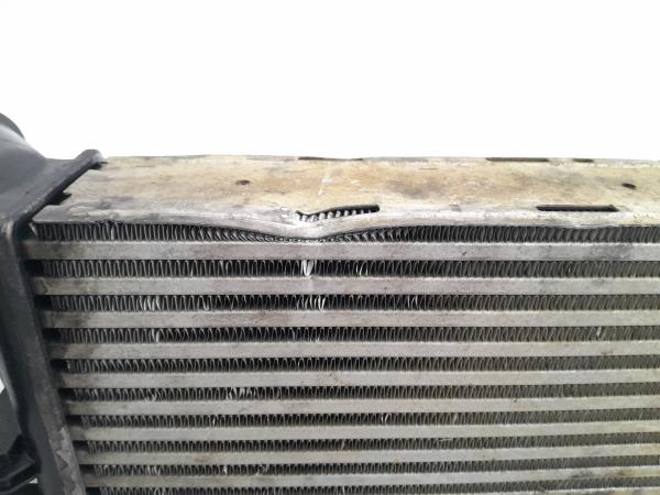 Radiador del intercooler CITROËN Berlingo (B9) Imagem-3