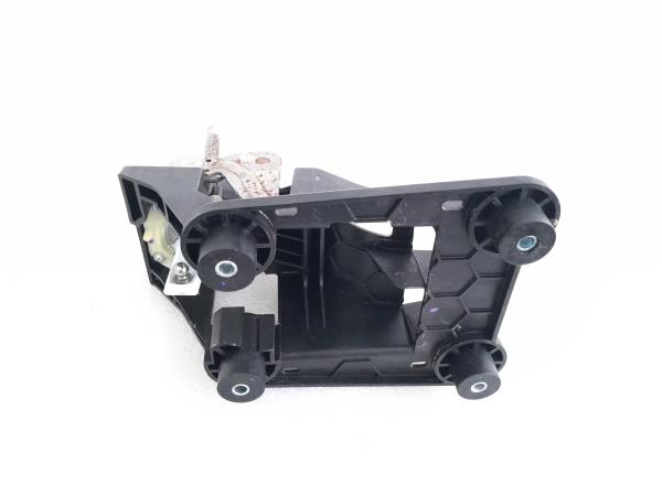 Seletor caixa velocidades PEUGEOT 208 Imagem-4