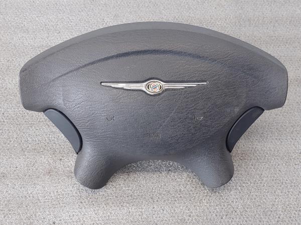 Airbag do volante CHRYSLER Voyager IV (RG, RS) Imagem-1 Airbag do volante CHRYSLER Voyager IV (RG, RS) Imagem-1