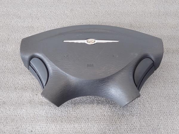 Airbag do volante CHRYSLER Voyager IV (RG, RS)