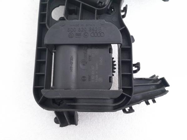 Motor del compuerta de la calefacción SEAT Ibiza IV SportCoupe (6J1, 6P5) Imagem-2