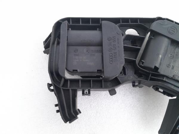 Motor del compuerta de la calefacción SEAT Ibiza IV SportCoupe (6J1, 6P5) Imagem-1