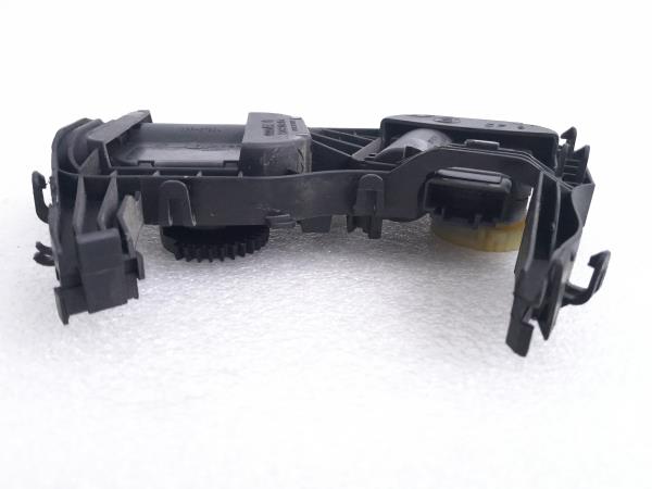 Motor del compuerta de la calefacción SEAT Ibiza IV SportCoupe (6J1, 6P5) Imagem-4