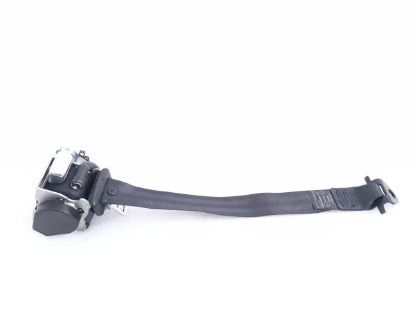 Left rear seatbelt RENAULT Laguna III (BT0/1)