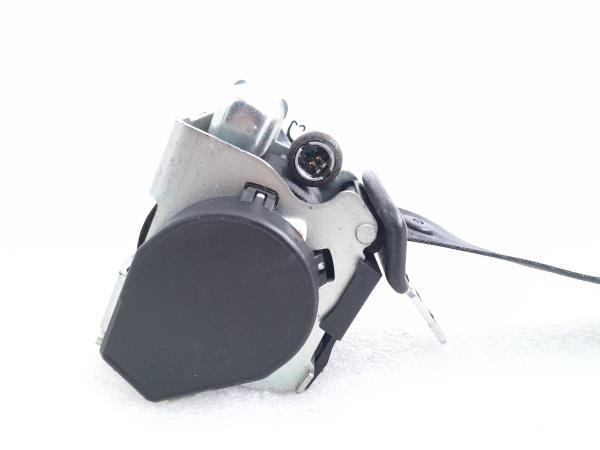 Left rear seatbelt RENAULT Laguna III (BT0/1) Imagem-1