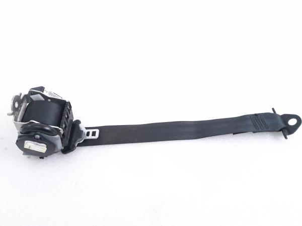 Left rear seatbelt RENAULT Laguna III (BT0/1) Imagem-5