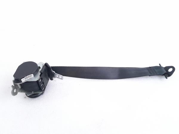 Left rear seatbelt RENAULT Laguna III (BT0/1) Imagem-4