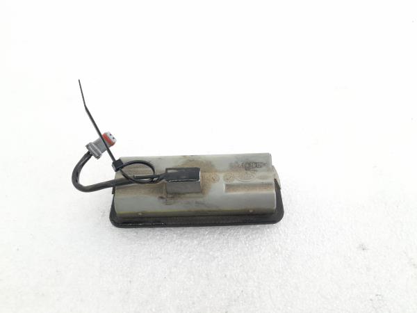 Puxador porta da mala LAND ROVER Range Rover Sport (L320) Imagem-2