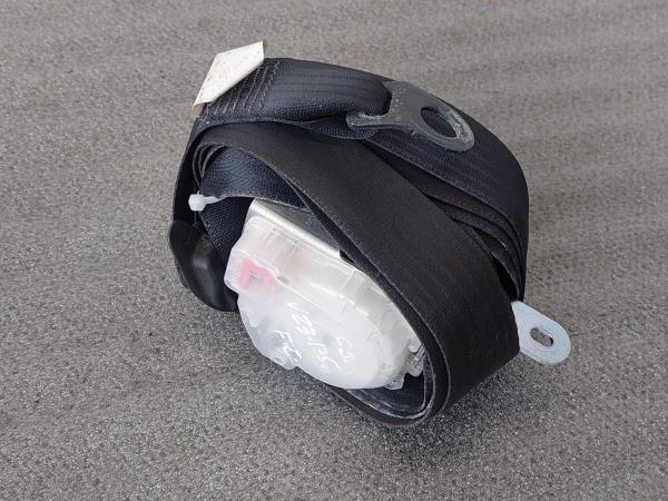 Cinturón delantero izquierdo CITROËN C1 (PM_, PN_) Imagem-1