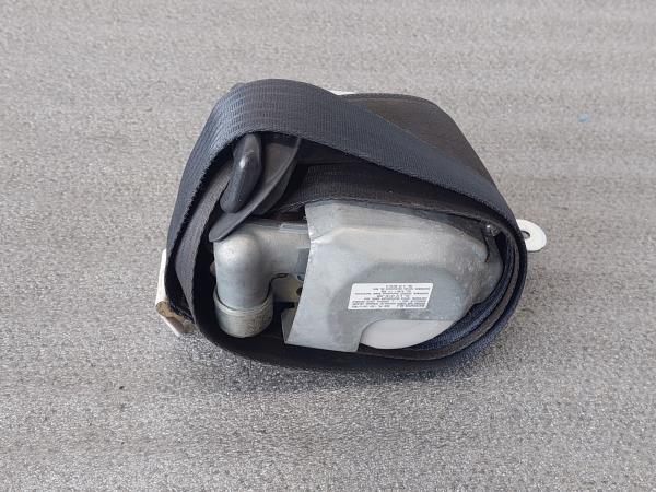 Cinturón delantero izquierdo CITROËN C1 (PM_, PN_)