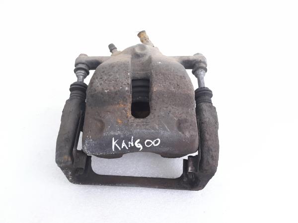 Pinça travão / maxila de travão frente direita RENAULT Kangoo (KW0/1_)