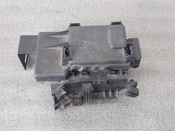 Caixa fusíveis / SAM / BSI VOLKSWAGEN Polo (6N)