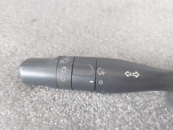 Conjunto / manetes de luzes e limpa vidros PEUGEOT 406 (8B) Imagem-1