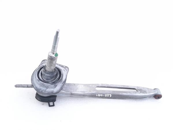 Seletor caixa velocidades MERCEDES-BENZ Classe C (W204)