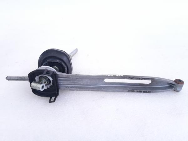 Seletor caixa velocidades MERCEDES-BENZ Classe C (W204) Imagem-1