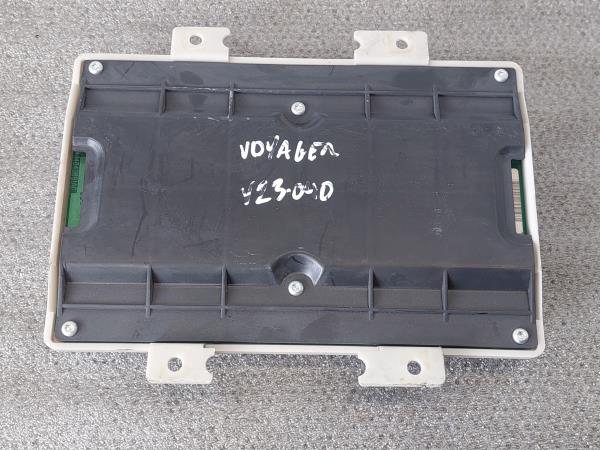 Módulo confort CHRYSLER Voyager IV (RG, RS) Imagem-1