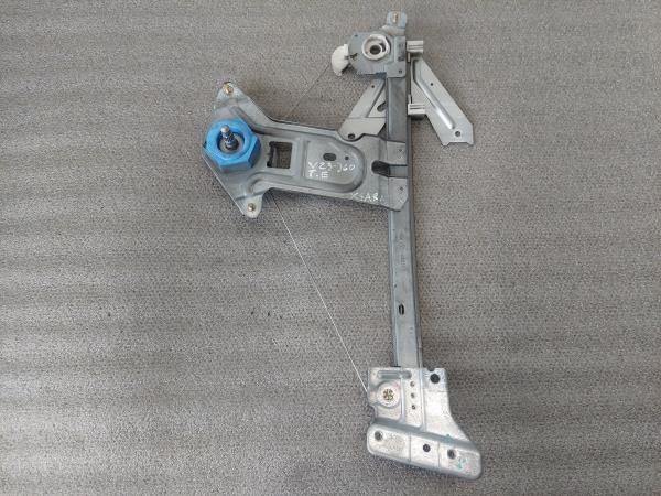 Elevador vidros trás esquerdo CITROËN XSara Break (N2)