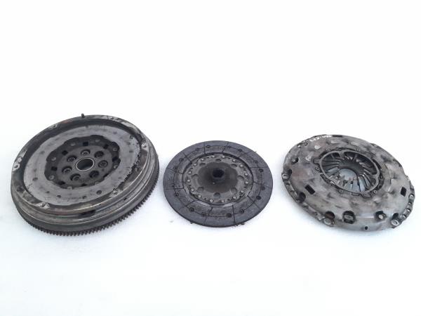 Kit frizione MITSUBISHI ASX (GA_W_)