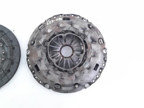 Kit frizione MITSUBISHI ASX (GA_W_) Imagem-1